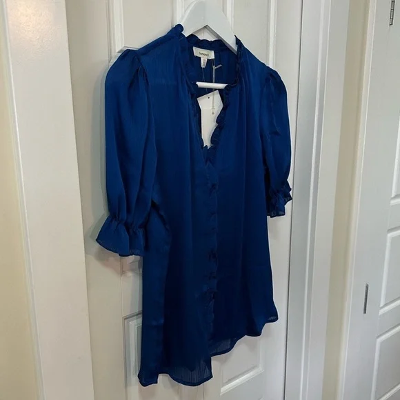 Tamara H. Blouse | Size Small - Picture 3 of 7